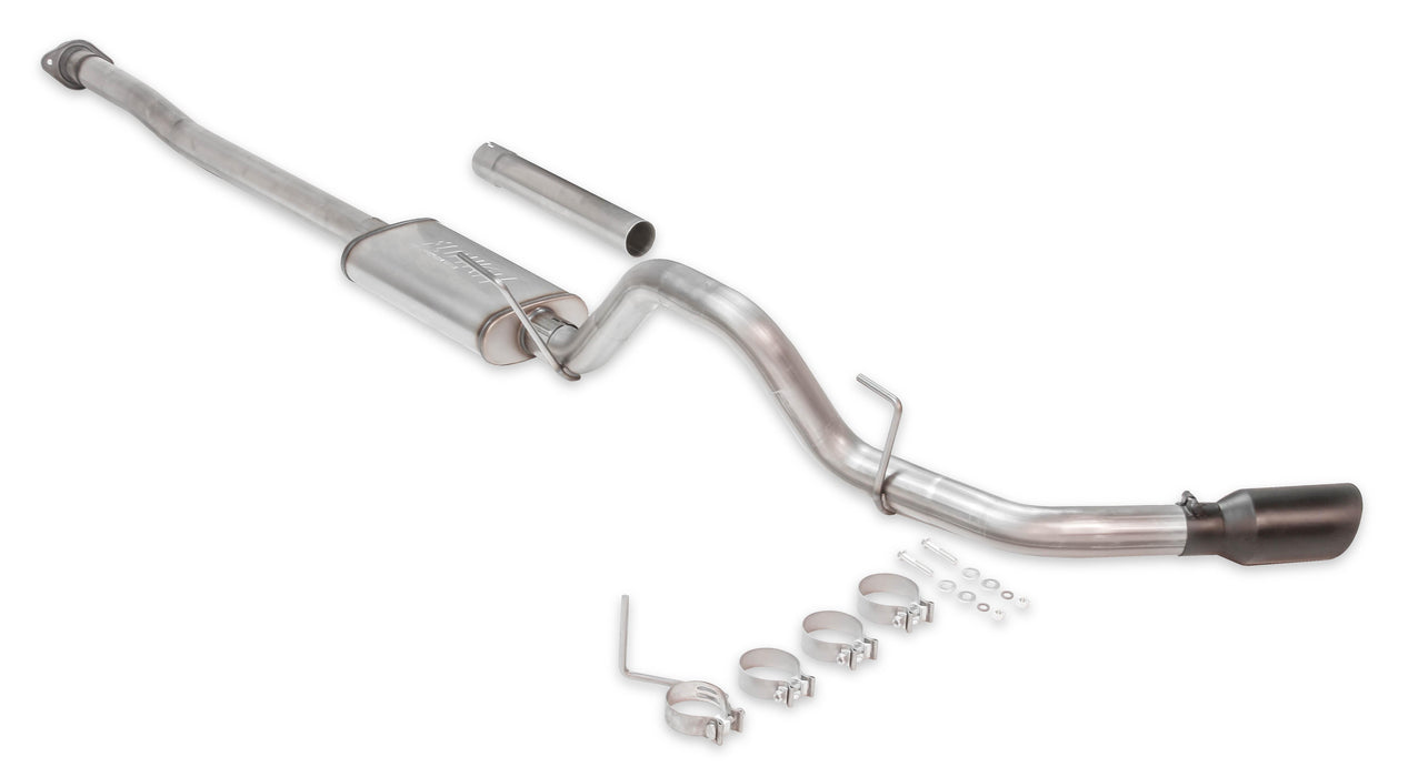 Flowmaster 717887 FlowFX Cat-Back Exhaust System - Truck Part Superstore
