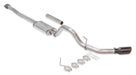 Flowmaster 717887 FlowFX Cat-Back Exhaust System - Truck Part Superstore
