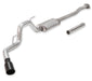 Flowmaster 717887 FlowFX Cat-Back Exhaust System - Truck Part Superstore