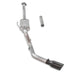 Flowmaster 717887 FlowFX Cat-Back Exhaust System - Truck Part Superstore