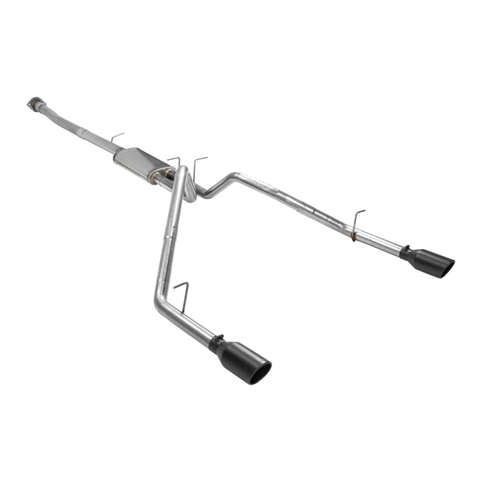 Flowmaster 717889 FlowFX Cat-Back Exhaust System - Truck Part Superstore