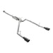 Flowmaster 717889 FlowFX Cat-Back Exhaust System - Truck Part Superstore