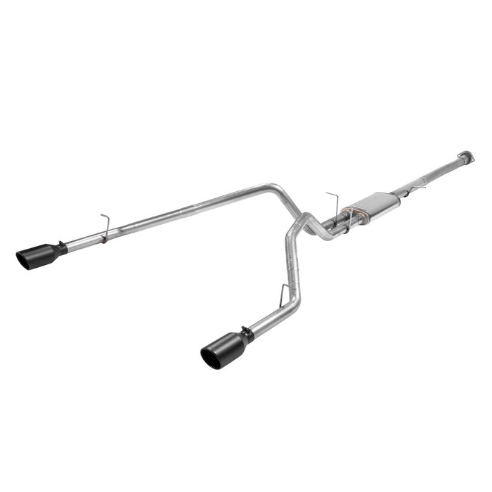Flowmaster 717889 FlowFX Cat-Back Exhaust System - Truck Part Superstore