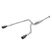 Flowmaster 717889 FlowFX Cat-Back Exhaust System - Truck Part Superstore