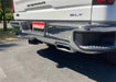 Flowmaster 717890 FlowFX Cat-Back Exhaust System - Truck Part Superstore