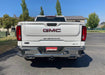 Flowmaster 717890 FlowFX Cat-Back Exhaust System - Truck Part Superstore