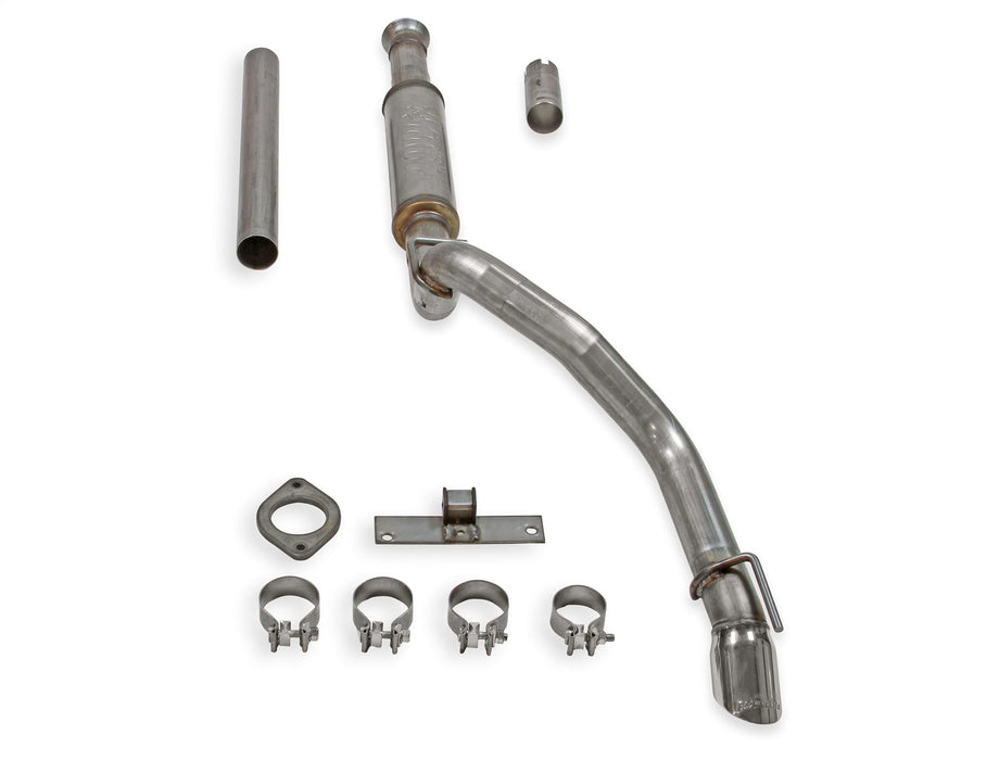 Flowmaster 717892 FlowFX Cat-Back Exhaust System - Truck Part Superstore