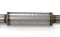 Flowmaster 717892 FlowFX Cat-Back Exhaust System - Truck Part Superstore