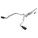 Flowmaster 717893 FlowFX Cat-Back Exhaust System - Truck Part Superstore