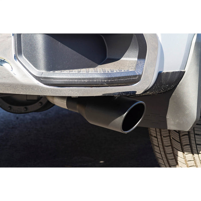 Flowmaster 717893 FlowFX Cat-Back Exhaust System - Truck Part Superstore