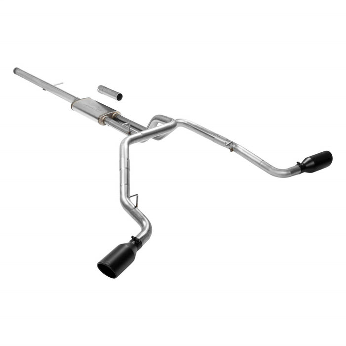 Flowmaster 717893 FlowFX Cat-Back Exhaust System - Truck Part Superstore