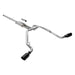 Flowmaster 717893 FlowFX Cat-Back Exhaust System - Truck Part Superstore