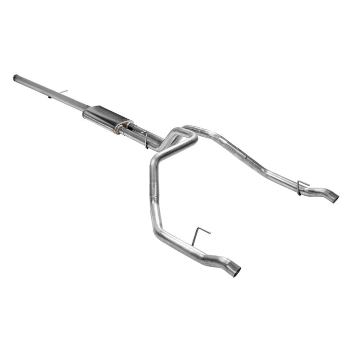 Flowmaster 717894 FlowFX Cat-Back Exhaust System - Truck Part Superstore