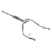 Flowmaster 717894 FlowFX Cat-Back Exhaust System - Truck Part Superstore