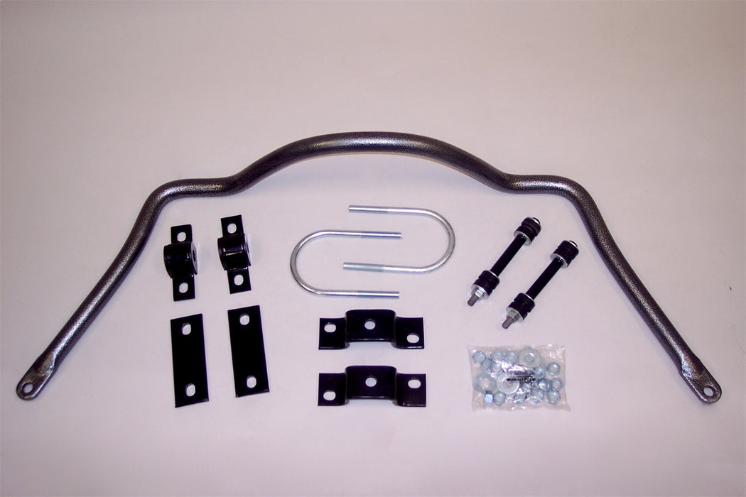 Hellwig 7178 Rear Sway Bar GM 83-96 G30 Commercial/RV Chassis - Truck Part Superstore