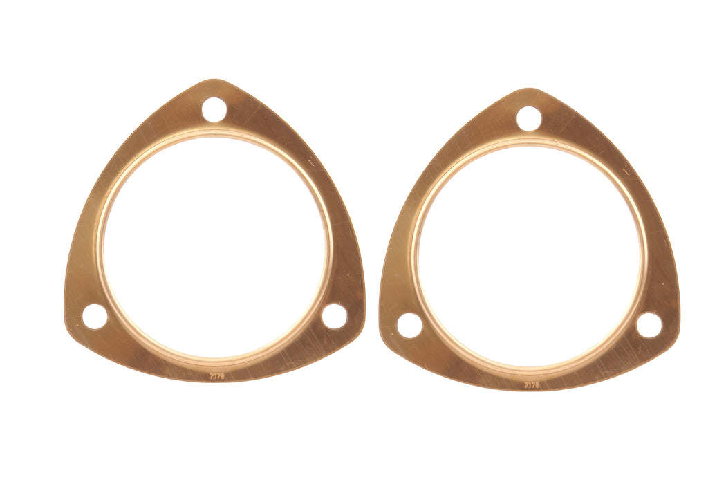 Mr Gasket 7178C Copper Seal Collector And Header Muffler Gasket - Truck Part Superstore
