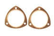 Mr Gasket 7178C Copper Seal Collector And Header Muffler Gasket - Truck Part Superstore