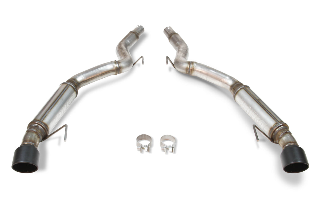 Flowmaster 717902 FlowFX Axle Back Exhaust System - Truck Part Superstore