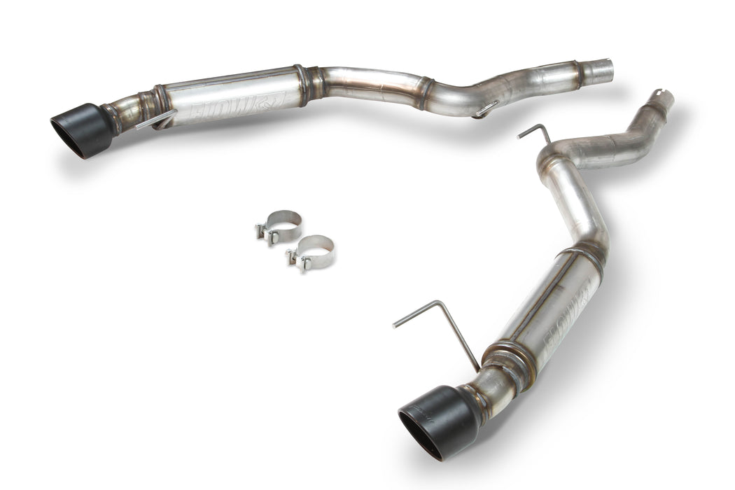 Flowmaster 717902 FlowFX Axle Back Exhaust System - Truck Part Superstore