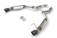 Flowmaster 717902 FlowFX Axle Back Exhaust System - Truck Part Superstore