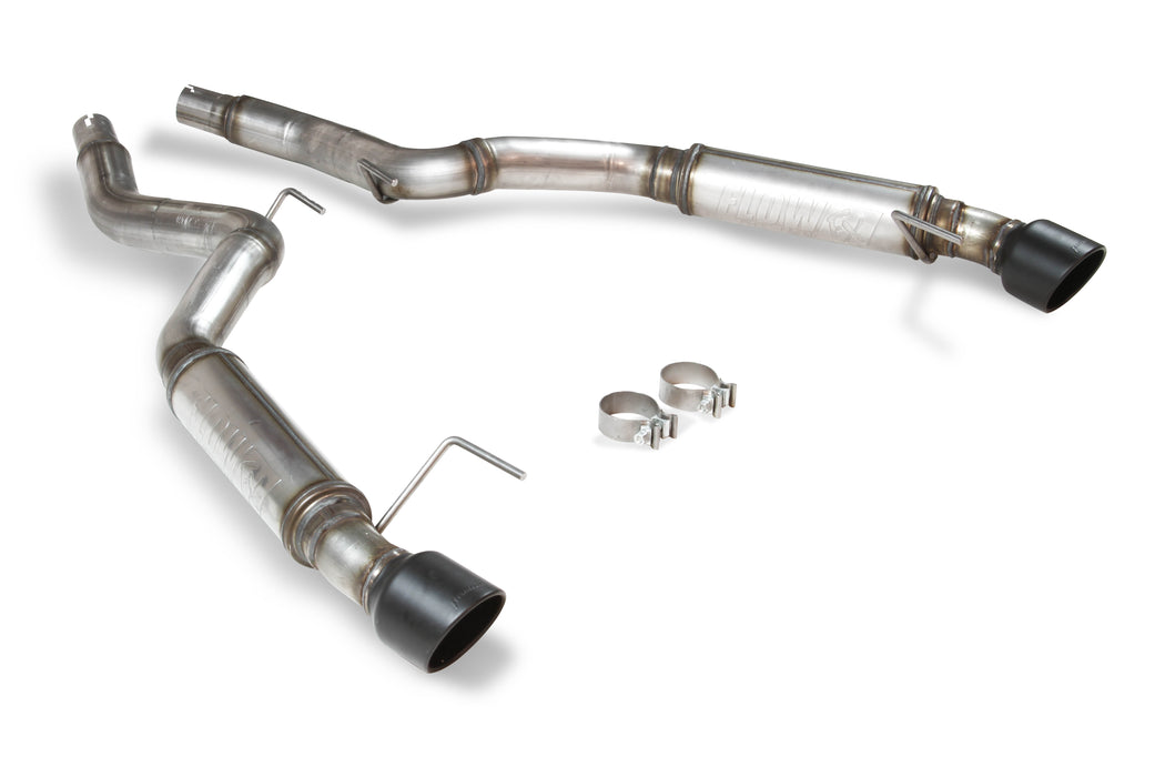 Flowmaster 717902 FlowFX Axle Back Exhaust System - Truck Part Superstore