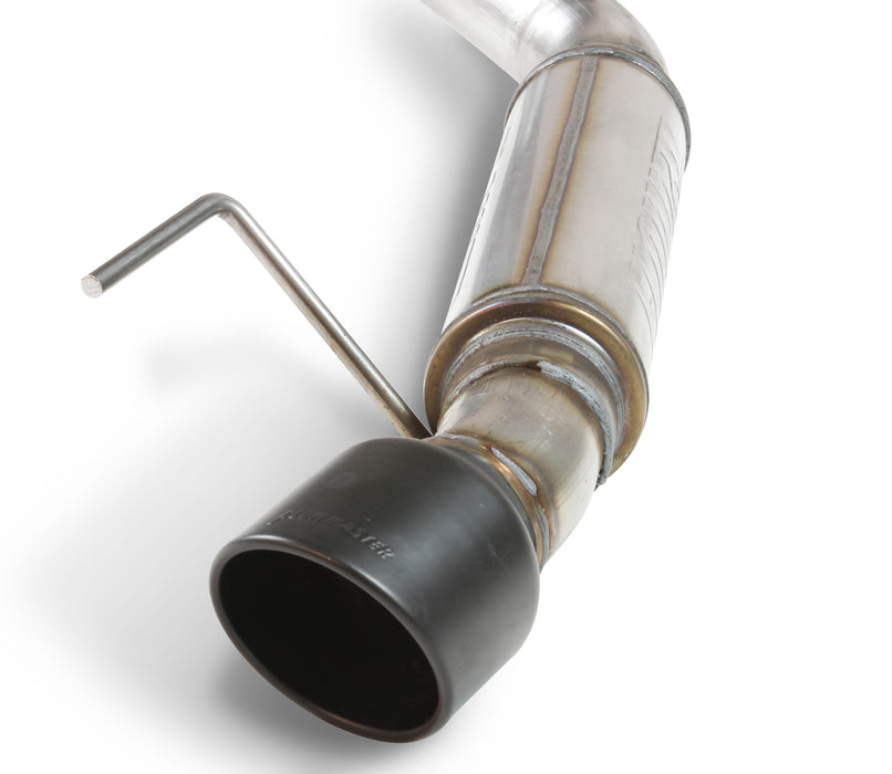 Flowmaster 717902 FlowFX Axle Back Exhaust System - Truck Part Superstore