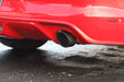 Flowmaster 717902 FlowFX Axle Back Exhaust System - Truck Part Superstore