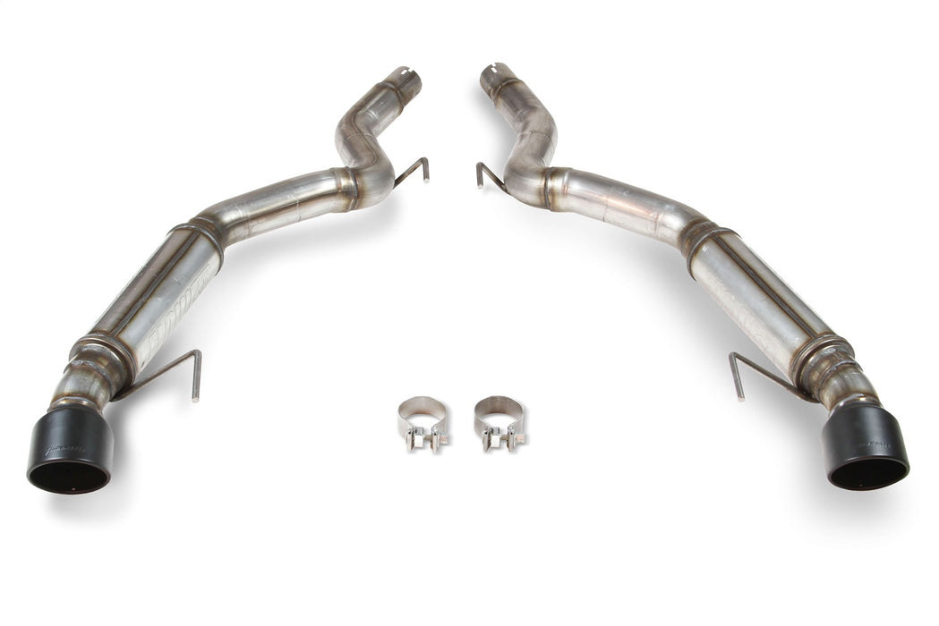 Flowmaster 717903 FlowFX Axle Back Exhaust System - Truck Part Superstore