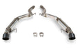 Flowmaster 717903 FlowFX Axle Back Exhaust System - Truck Part Superstore