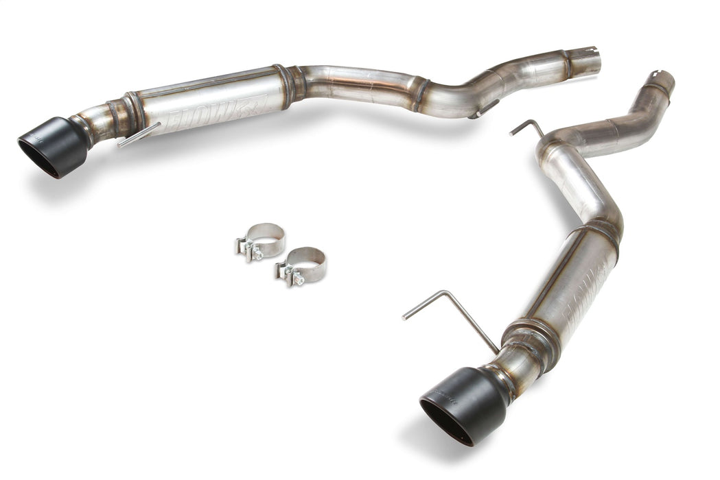 Flowmaster 717903 FlowFX Axle Back Exhaust System - Truck Part Superstore