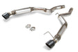 Flowmaster 717903 FlowFX Axle Back Exhaust System - Truck Part Superstore