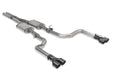 Flowmaster 717904 FlowFX Cat-Back Exhaust System - Truck Part Superstore