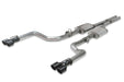 Flowmaster 717904 FlowFX Cat-Back Exhaust System - Truck Part Superstore