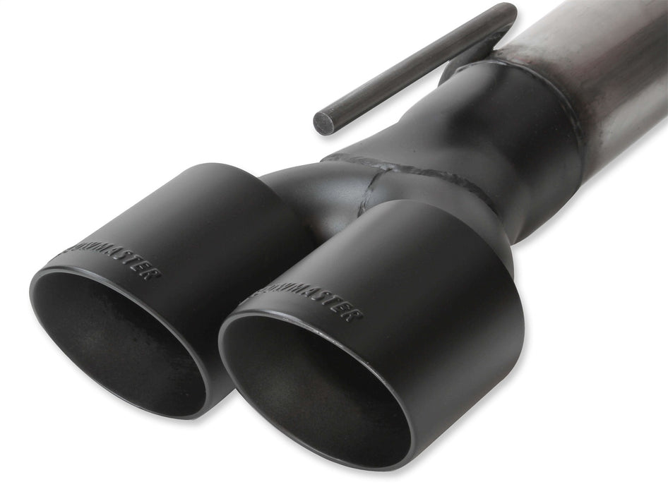 Flowmaster 717904 FlowFX Cat-Back Exhaust System - Truck Part Superstore