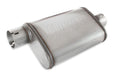 Flowmaster 717904 FlowFX Cat-Back Exhaust System - Truck Part Superstore