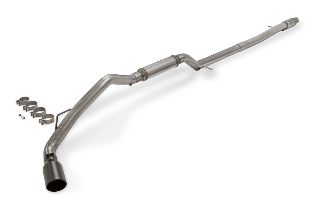 Flowmaster 717909 FlowFX Cat-Back Exhaust System - Truck Part Superstore