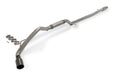 Flowmaster 717909 FlowFX Cat-Back Exhaust System - Truck Part Superstore