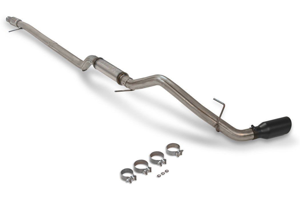 Flowmaster 717909 FlowFX Cat-Back Exhaust System - Truck Part Superstore
