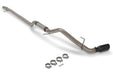 Flowmaster 717909 FlowFX Cat-Back Exhaust System - Truck Part Superstore