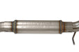 Flowmaster 717909 FlowFX Cat-Back Exhaust System - Truck Part Superstore