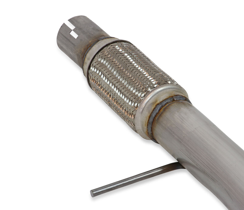Flowmaster 717909 FlowFX Cat-Back Exhaust System - Truck Part Superstore