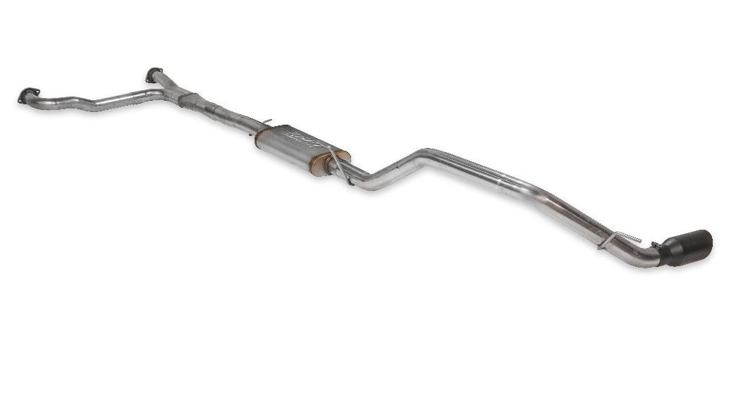Flowmaster 717910 FlowFX Cat-Back Exhaust System - Truck Part Superstore
