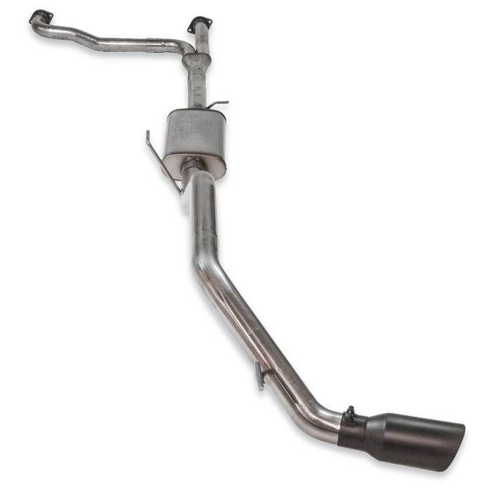 Flowmaster 717910 FlowFX Cat-Back Exhaust System - Truck Part Superstore