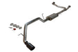 Flowmaster 717910 FlowFX Cat-Back Exhaust System - Truck Part Superstore