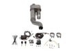 Flowmaster 717911 FlowFX Direct Fit Muffler Kit - Truck Part Superstore