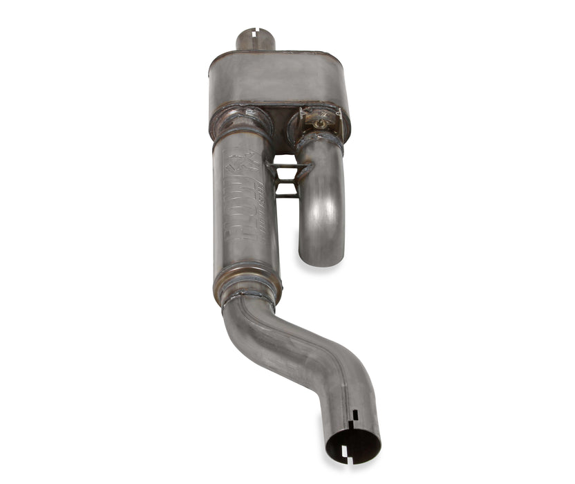 Flowmaster 717911 FlowFX Direct Fit Muffler Kit - Truck Part Superstore