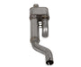 Flowmaster 717911 FlowFX Direct Fit Muffler Kit - Truck Part Superstore