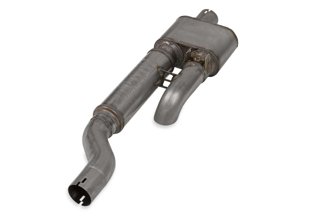 Flowmaster 717911 FlowFX Direct Fit Muffler Kit - Truck Part Superstore