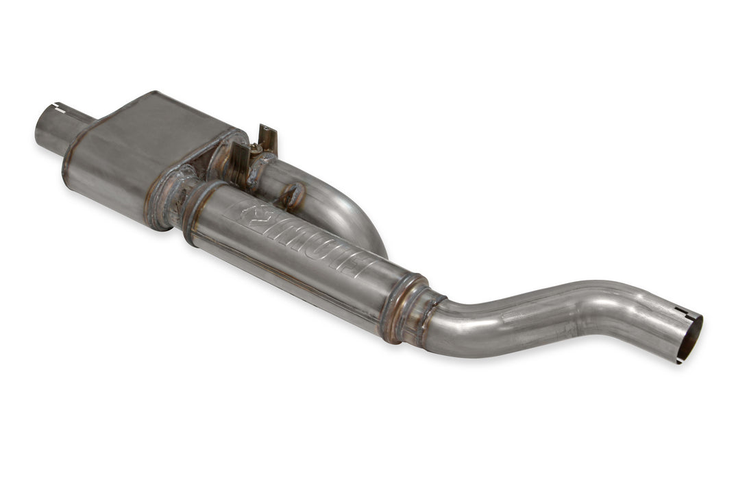 Flowmaster 717911 FlowFX Direct Fit Muffler Kit - Truck Part Superstore