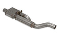 Flowmaster 717911 FlowFX Direct Fit Muffler Kit - Truck Part Superstore